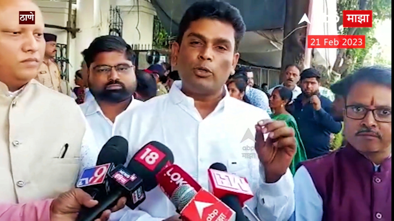 Uday Mandal News Channel Interview